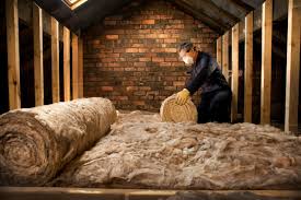 Trusted Hawaiian Gardens, CA Insulation Experts